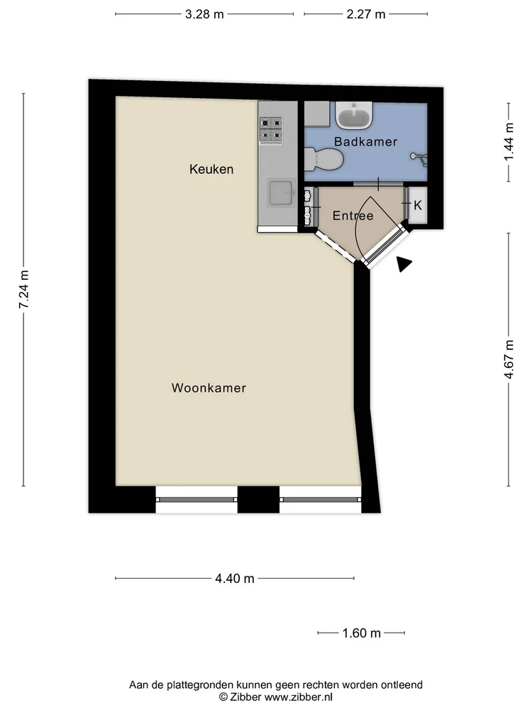 Rental property 5