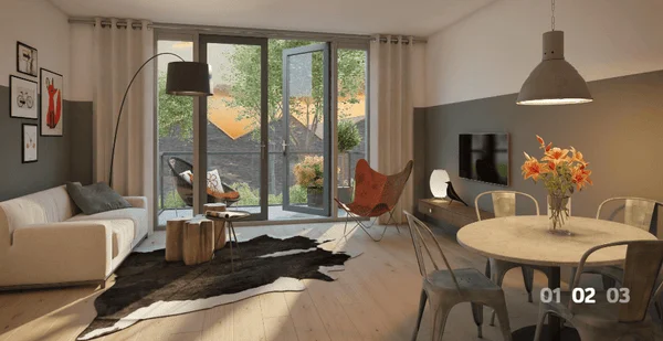 Rental property 5