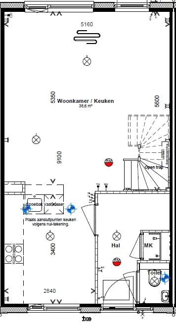 Rental property 5