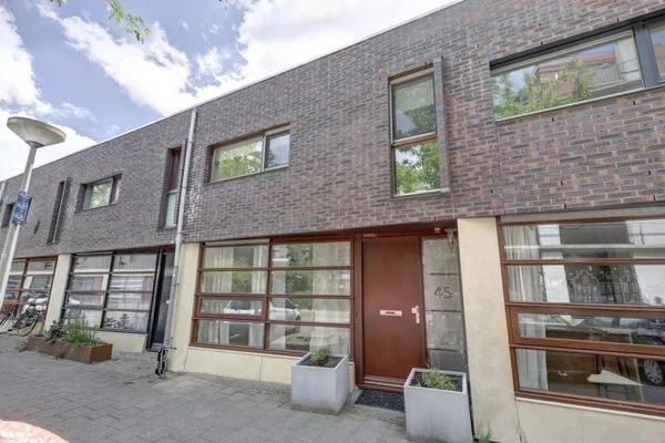Rental property 5