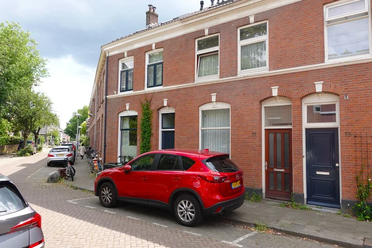 Rental property 5