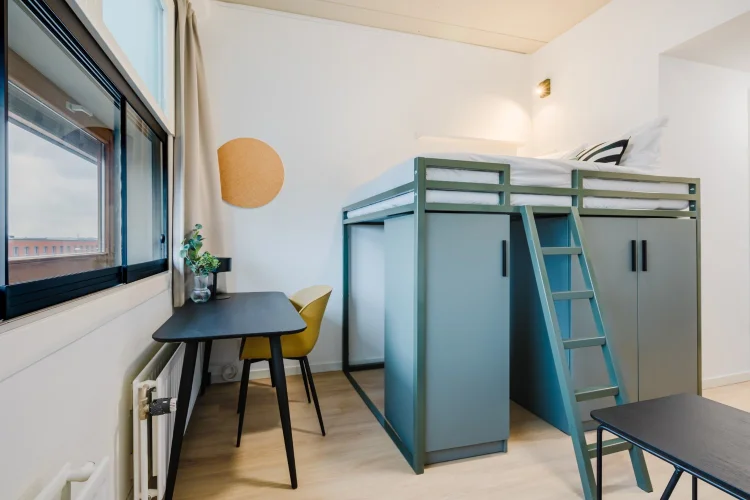 Rental property 5