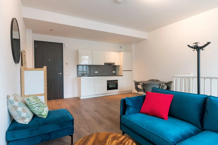 Rental property 5