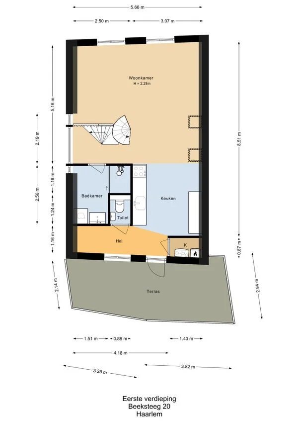 Rental property 5
