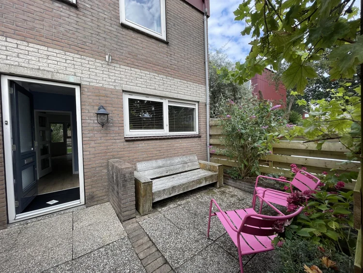Rental property 5