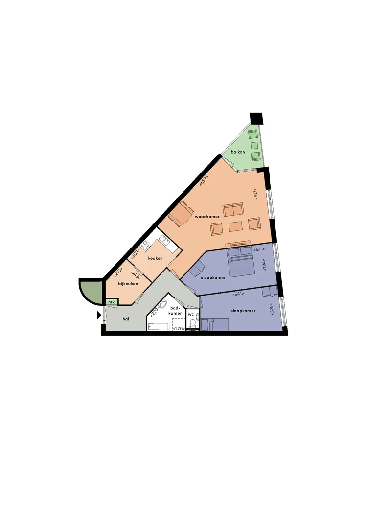 Rental property 5
