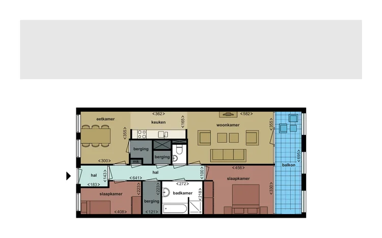 Rental property 5