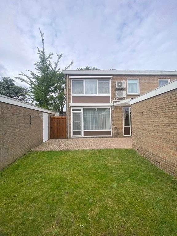 Rental property 5