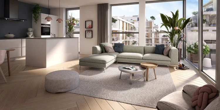 Rental property 5