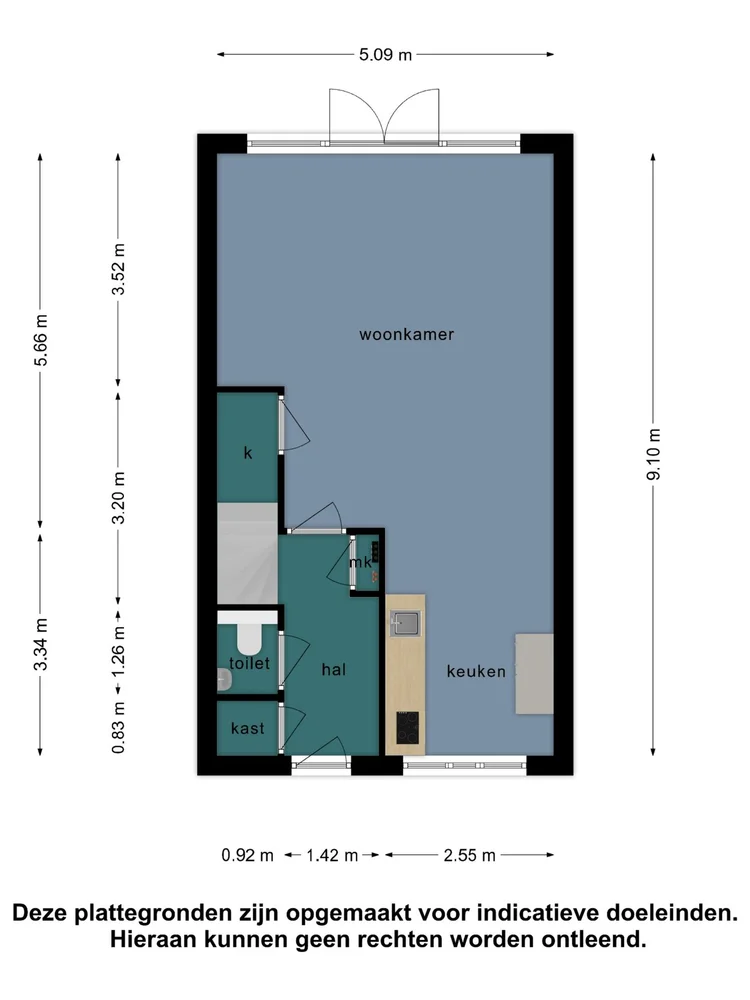 Rental property 5