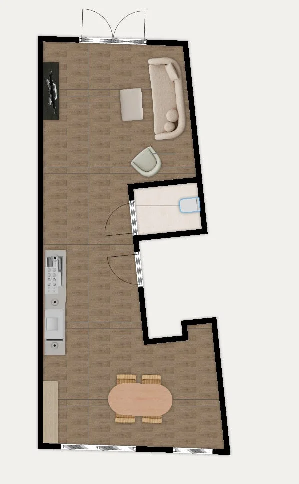 Rental property 5