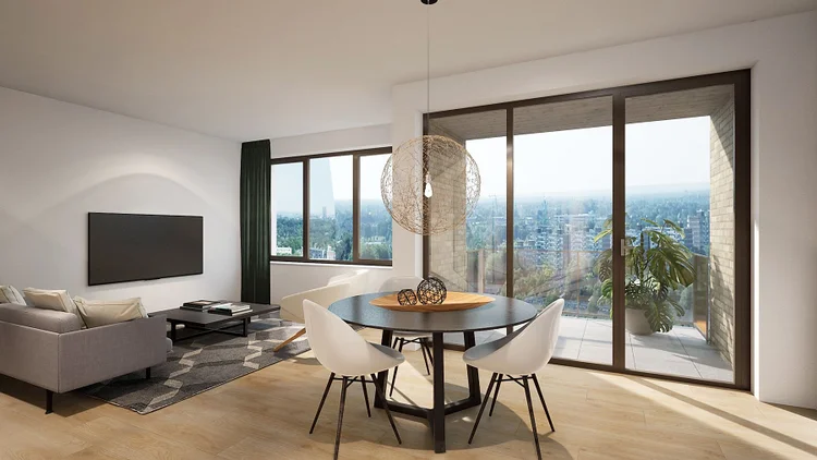 Rental property 5