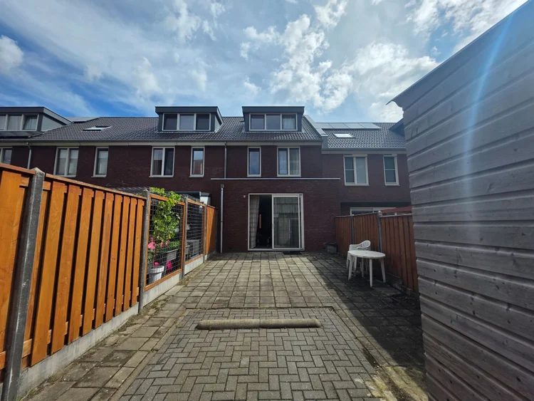 Rental property 5