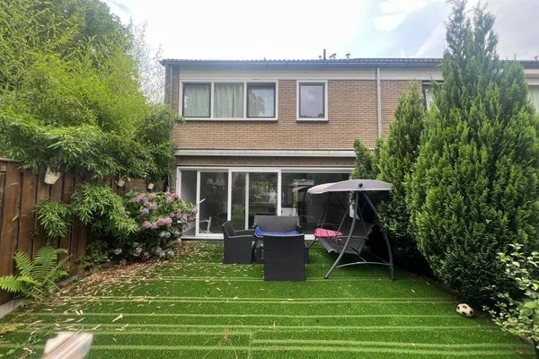 Rental property 5