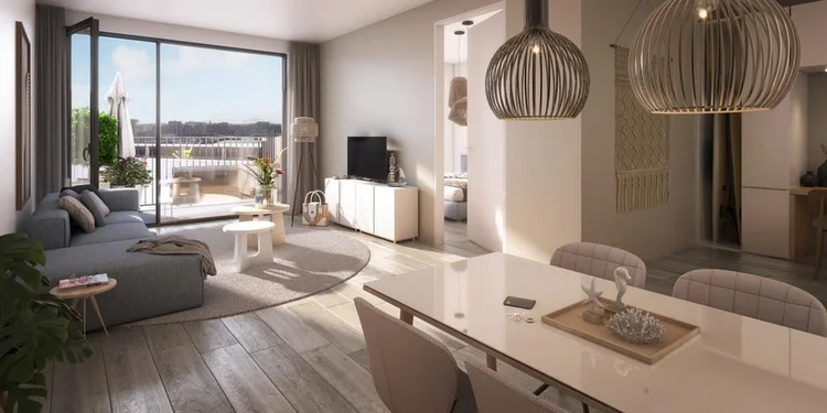 Rental property 5