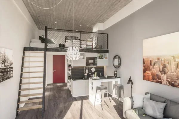 Rental property 5
