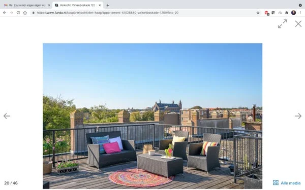 Rental property 5