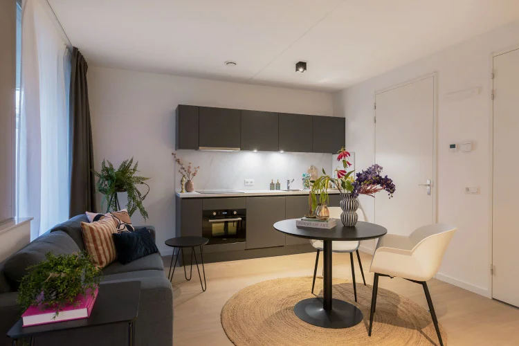Rental property 5