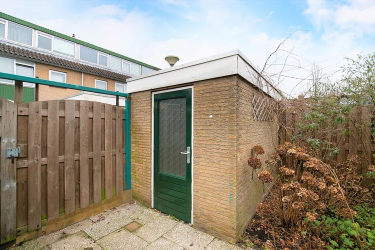 Rental property 5