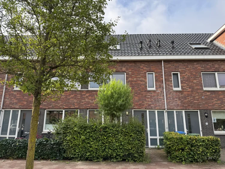 Rental property 5