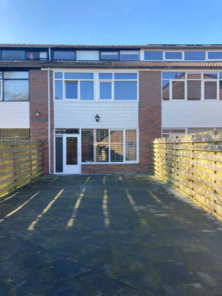 Rental property 5