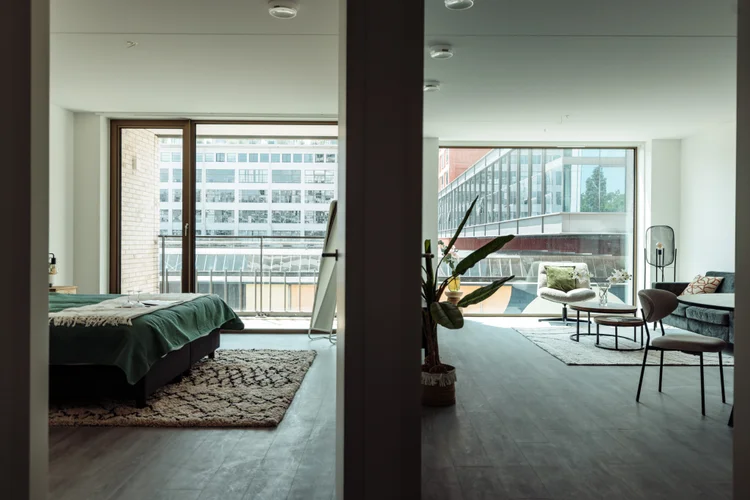 Rental property 2